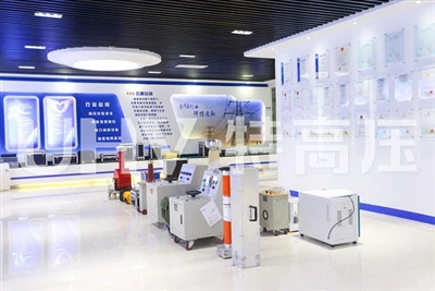 Какви са елементите за инспекция за подстанции? Колко дълъг е цикълът на тест...