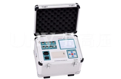 Какви тестове може да извърши анализаторът на динамичните характеристики на п...