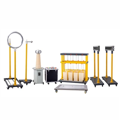 Изолационна пръчка демо видео