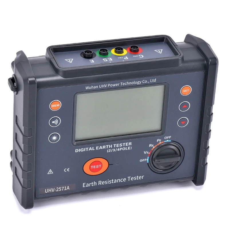 grounding resistance instruments grounding resistance instruments