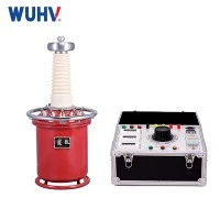 5KVA AC DC HIPOT тестер