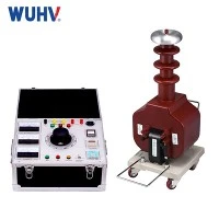 5KVA AC HIPOT тестов комплект